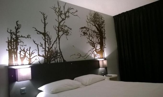 Clermont Ferrand City Centre Hotel | Discover Dav'hotel Jaude: Pet-Friendly with Breakfast Included