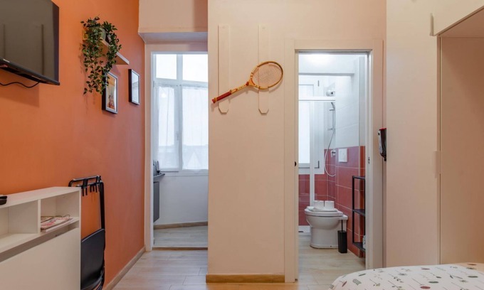 Santa Rita Apartment | Cit Ma Bela Via Gorizia