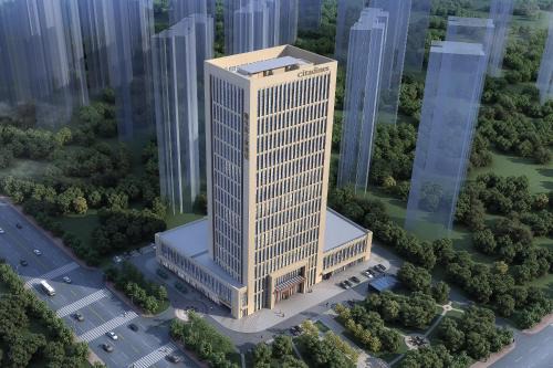Fushan Apartment | Discover Citadines Jinqiao Building Yantai: Family-Friendly Escape