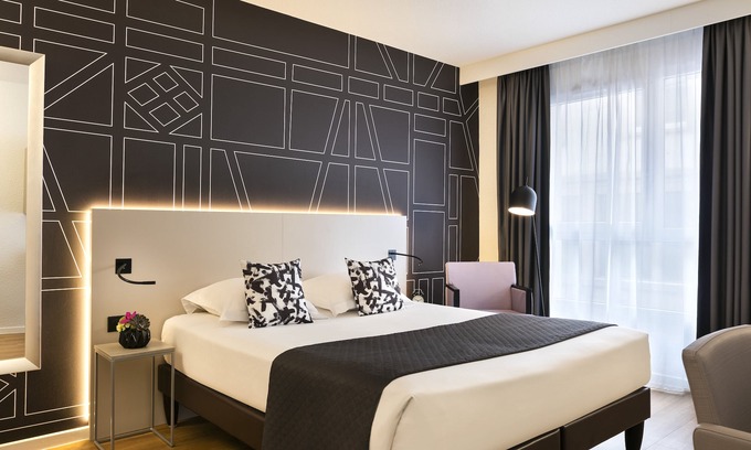 City-Centre - Petite France Apartment | Beautiful Citadines Kléber Strasbourg: Pet-Friendly Getaway