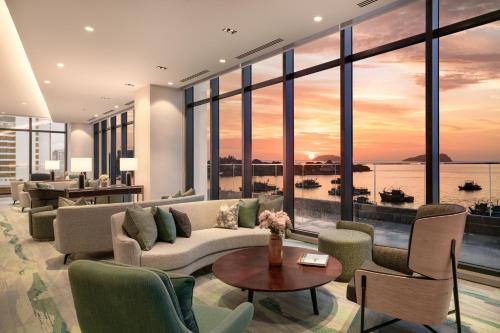 Downtown Kota Kinabalu Hotel | Discover Citadines Waterfront Kota Kinabalu: 4-Star Comfort