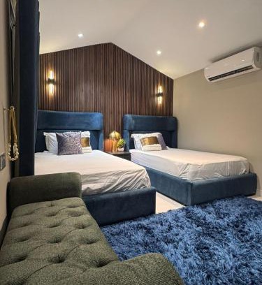 Al Maabilah Other | Citi Farm Resort