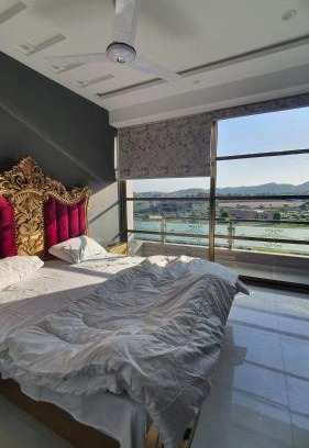Mirpur Apartment | Discover Citi Hotel Apartments: Pet-Friendly with Spa & Dining