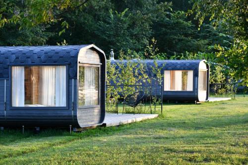 Pieriga Other | Eco-Friendly Retreat at Citi Krasti Spa Residence