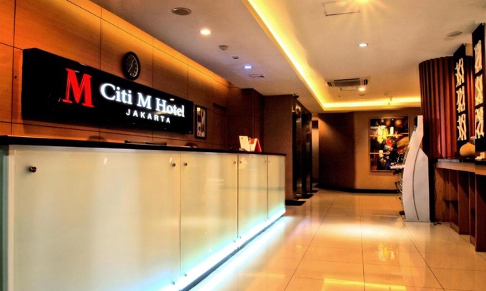 Gambir Hotel | Budget-Friendly Citi M Hotel Gambir with Family Amenities