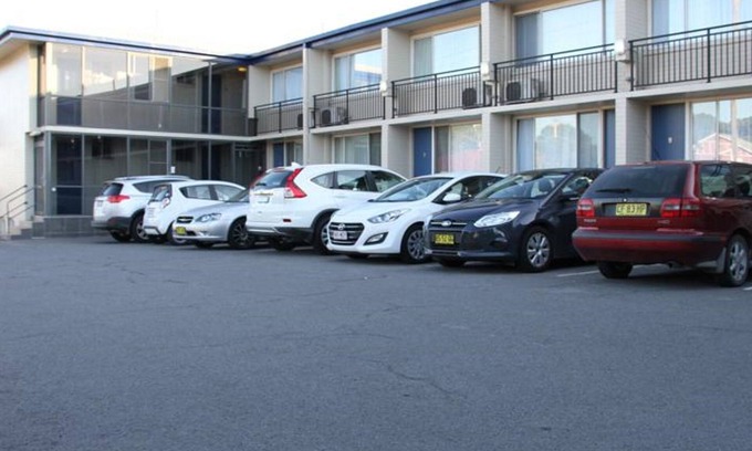 Mayfield West Hotel | Welcome to Citigate Motel Newcastle - Family-Friendly Stay