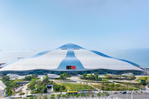 Shekou Hotel | Seaside Retreat at CitiGO Hotel Shenzhen Shekou Cruise Center