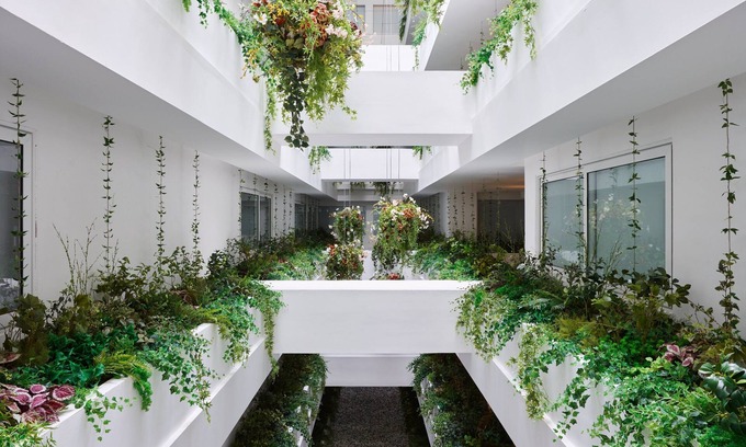 Bukit Bintang Hotel | Eco-Friendly Comfort at citizenM Kuala Lumpur Bukit Bintang