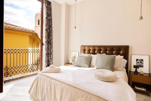 La Seu Apartment | Family-Friendly Stay at Citizentral Juristas - 4-Star Comfort