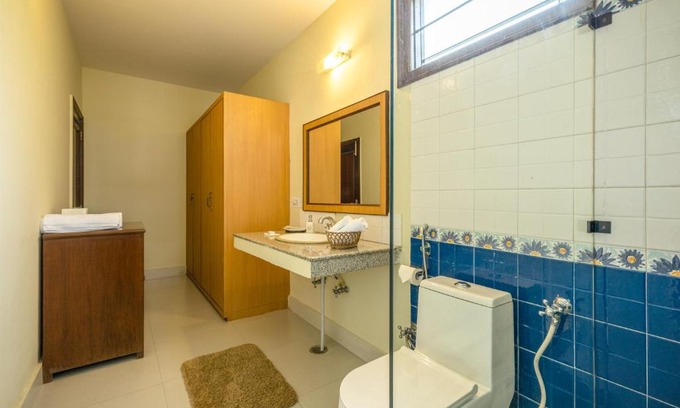 Hoshiarpur Villa | Discover amã Stays & Trails in Citrus County, Hoshiarpur