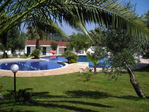 Ostuni Hotel | Discover Città Bianca Country Resort: Pet-Friendly Retreat