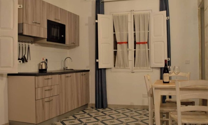 Cospicua Apartment | Discover Citta Cospicua Suites - Perfect for Families!