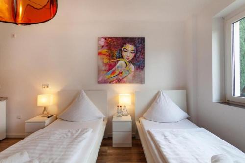 Sudstadt-Bult Apartment | Inviting City Apart Hannover: Family-Friendly Comfort Awaits