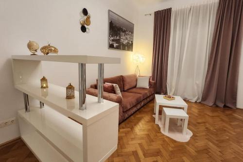 Altlerchenfeld Apartment | Family-Friendly City Apartment Near 1st District Awaits