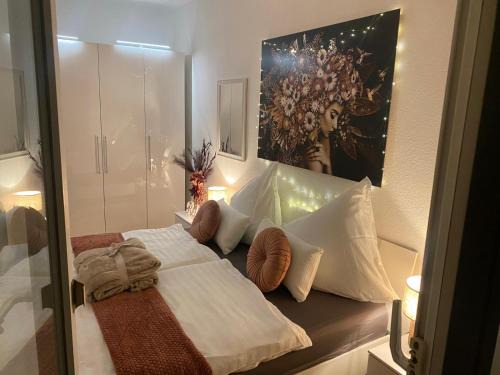 Mitte Apartment | City Apartment Angel