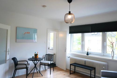 Wolfsburg Apartment | Prime City Apartment with Family-Friendly Amenities