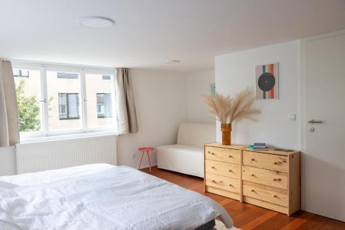 Dornbirn Apartment | Discover Wohnperle in Vibrant Dornbirn - Family Friendly Retreat