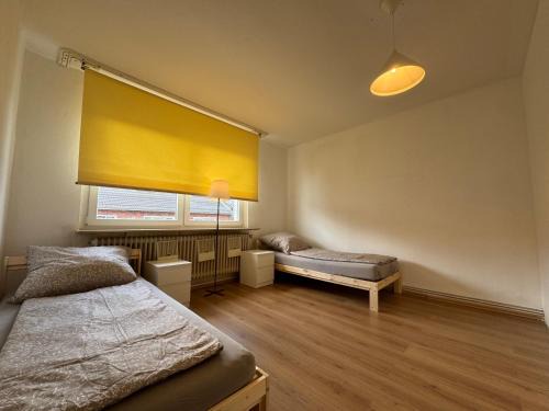 Oberdorla Apartment | City-Apartment Monteur- & Ferienwohnung