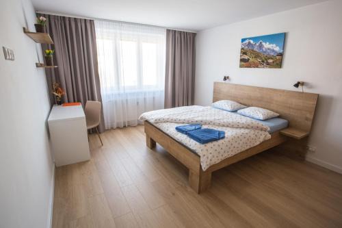 Poprad Apartment | Stylish City Apartment in Poprad - Rated 9.3/10