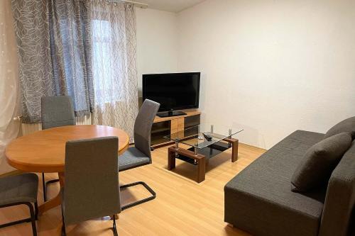 Kahla Apartment | Cozy City Apartment with Wifi Close to Jena Attractions