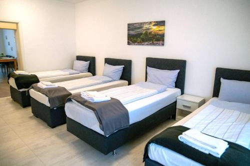 Neumuenster Apartment | Explore City Apartments: Your Ideal Urban Retreat