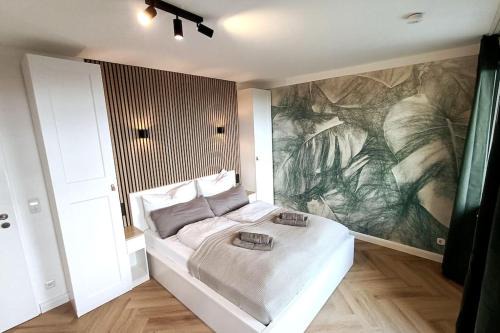 Braunschweig City Center Apartment | Comfortable City Appartement 2 Near Altstadtmarkt
