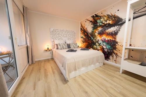 Braunschweig City Center Apartment | City Appartement zentral am Altstadtmarkt