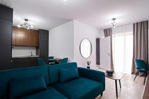 Resita Apartment | Prime City Center Accommodation - Guest Rated 9.8/10