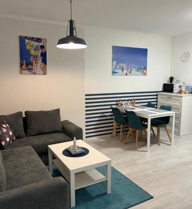 Nagykanizsa Apartment | Guest Favorite: City Center Apartman in Nagykanizsa