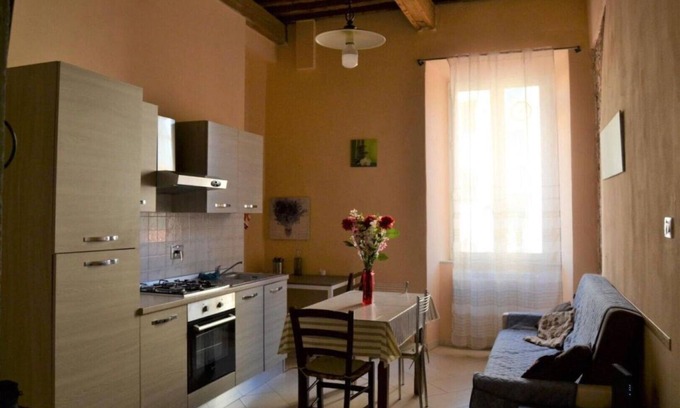 Livorno Apartment | Prime City Center Apartment: Guest Rated 10/10 with Pool & Spa