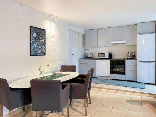 Stavanger Apartment | Pet-Friendly City Center Retreat 3 by Berti Awaits You