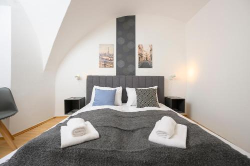Modling Apartment | Explore City Center Mödling: Your Ideal Urban Escape