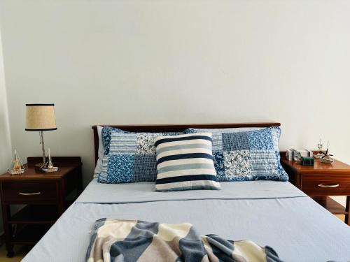 Tarrafal Hotel | Beachside Escape at Tarrafal with Private Ocean Views