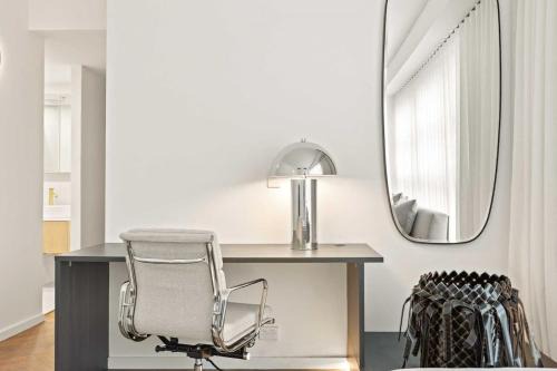 Darlinghurst Apartment | Cozy City Centre Studio Steps from Hyde Park
