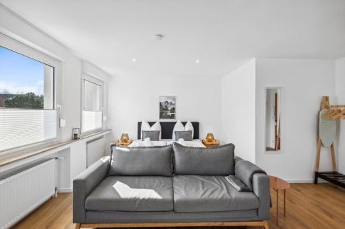 Weitmar-Mark Apartment | Explore CityChalet: Renovated, Family-Friendly & Serene