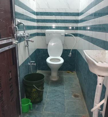 Patna Hostel | City dormitory guest house