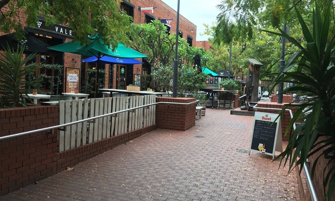 Adelaide Central Business District Hotel | Unforgettable City Escape: 3BD in Adelaide's East End