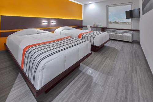 San Juan Bautista Tuxtepec Hotel | Guest Rated: 9.1 at City Express Junior by Marriott Tuxtepec