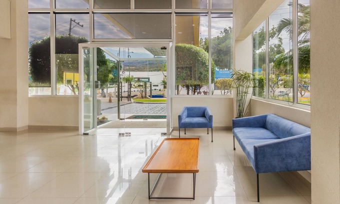 Tuxtla Gutierrez Hotel | Discover City Express by Marriott Tuxtla Gutierrez