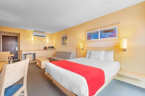 Ciudad Obregon Hotel | Discover City Express by Marriott Ciudad Obregon - 4-Star Comfort
