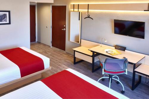 Leon Hotel | Comfortable City Express by Marriott León with Breakfast