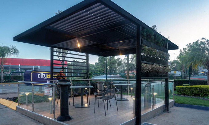 Leon Hotel | Discover City Express by Marriott Leon: Top-Rated Comfort