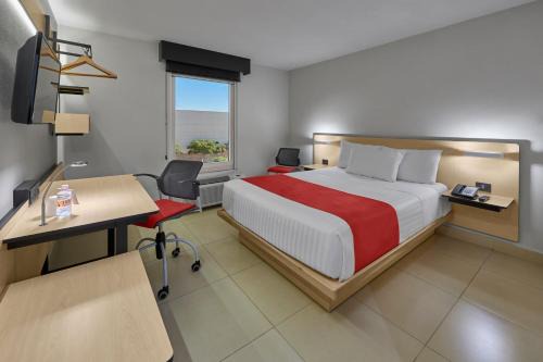 Los Mochis Hotel | Discover City Express by Marriott Los Mochis: Guest Rated 9/10
