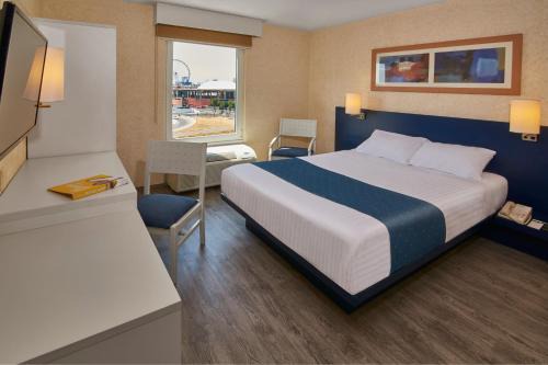 La Noria Hotel | Pet-Friendly Stays at City Express by Marriott Puebla Angelopolis