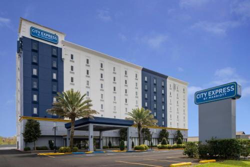 Read Boulevard East Hotel | Comfortable Stay at Best Western New Orleans East Hotel