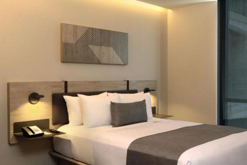 Monterrey Centro Hotel | Explore City Express Plus by Marriott Monterrey Centro