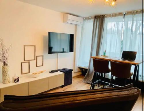Altstadt Sudwest Apartment | Pet-Friendly City Flat 8 – Guest Rated 10/10