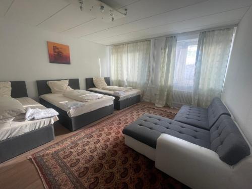 Mitte Apartment | City Group Apartment