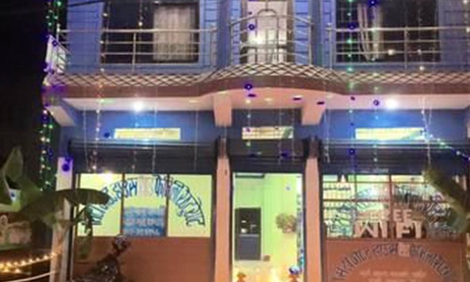Itahari House | Discover City Guest House with Family-Friendly Dining