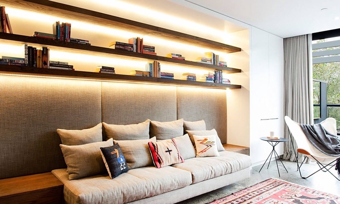 Surry Hills Apartment | Discover Comfort at City Hideaway Surry Hills